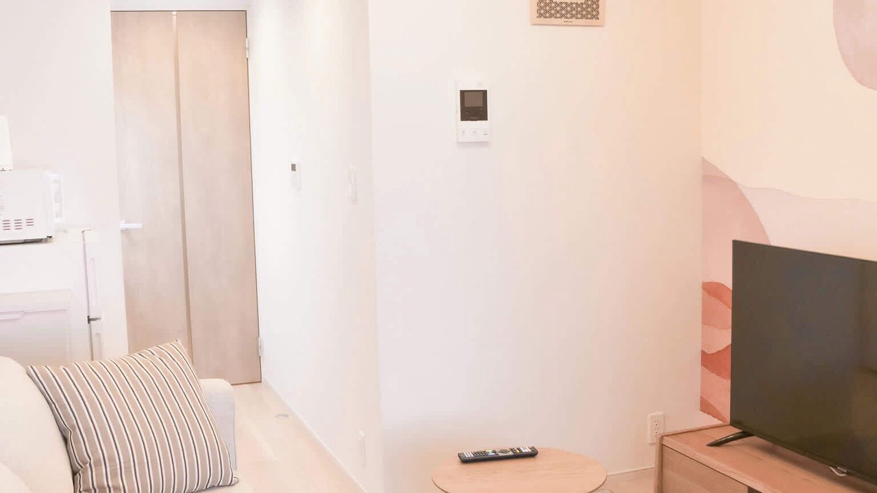 Photo of Livingroom in Minamiotsuka