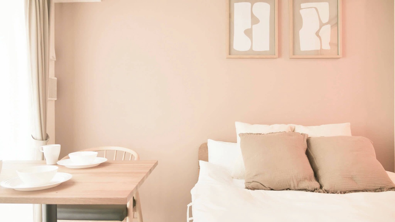 Photo of Bedroom in Minamiotsuka