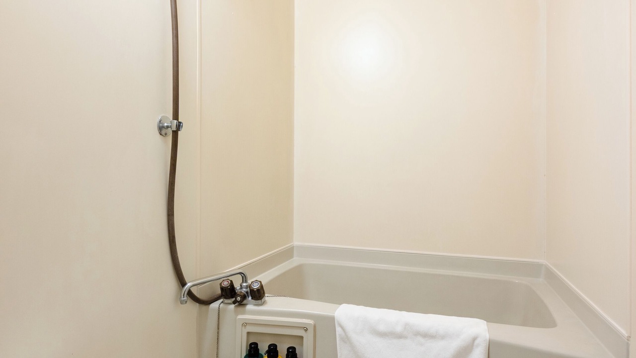 Photo of Bathroom in Namba