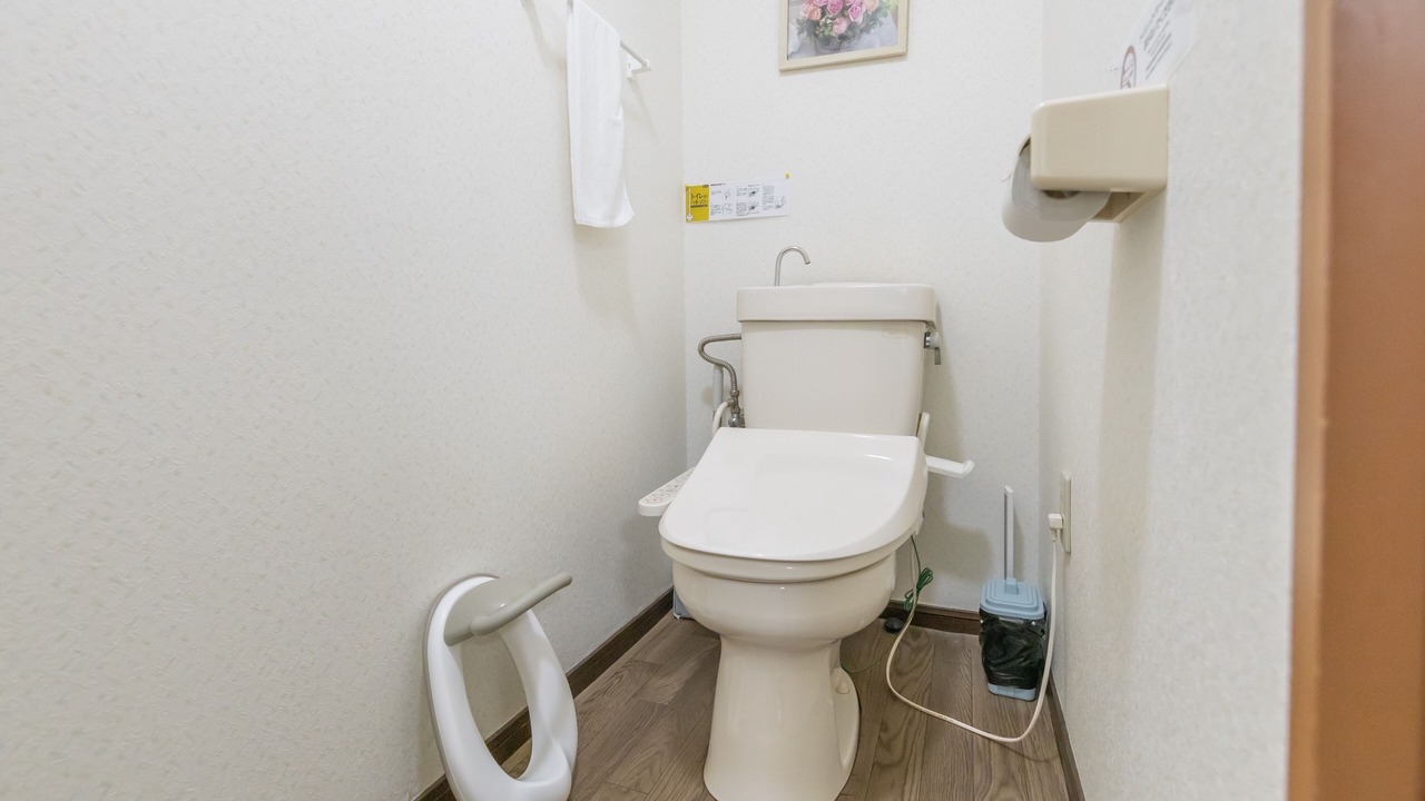 Photo of Bathroom in Namba