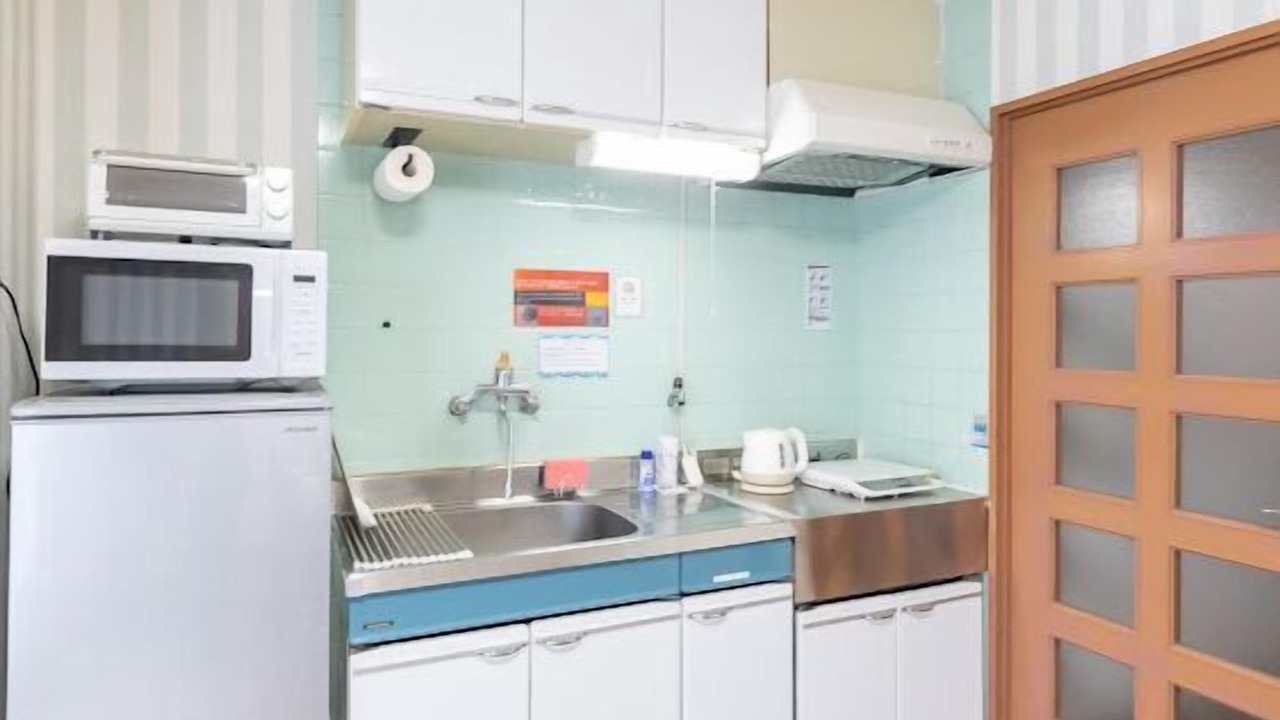 Photo of Kitchen in Namba