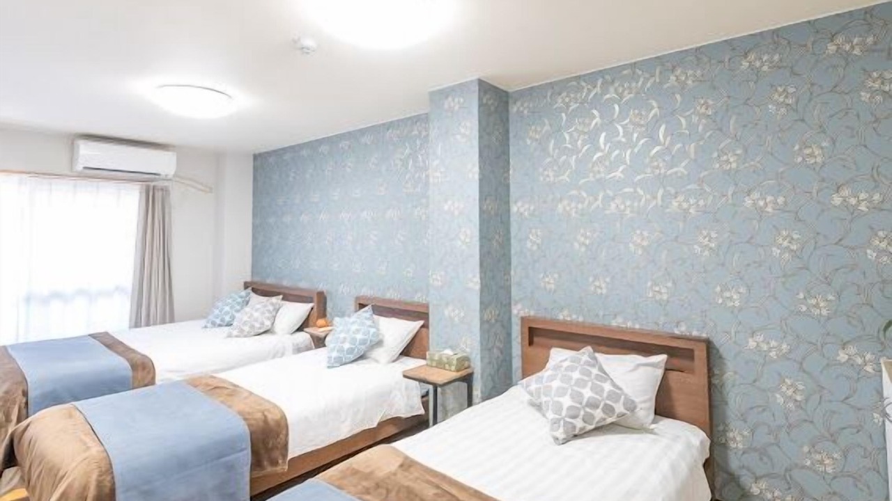 Photo of Bedroom in Namba