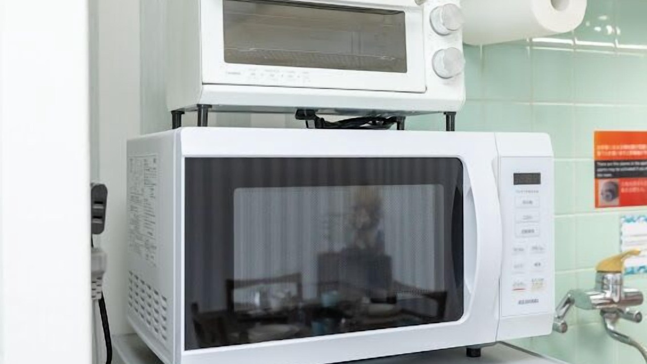 Photo of Kitchen in Namba