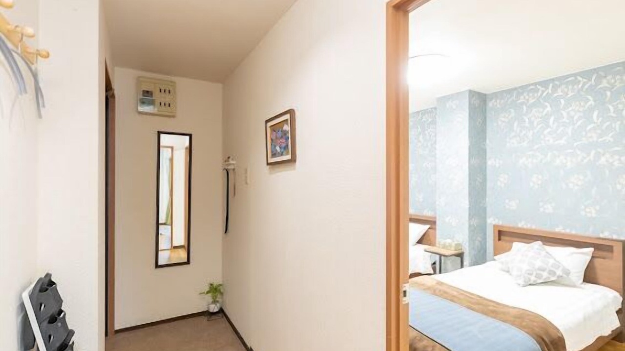 Photo of Bedroom in Namba