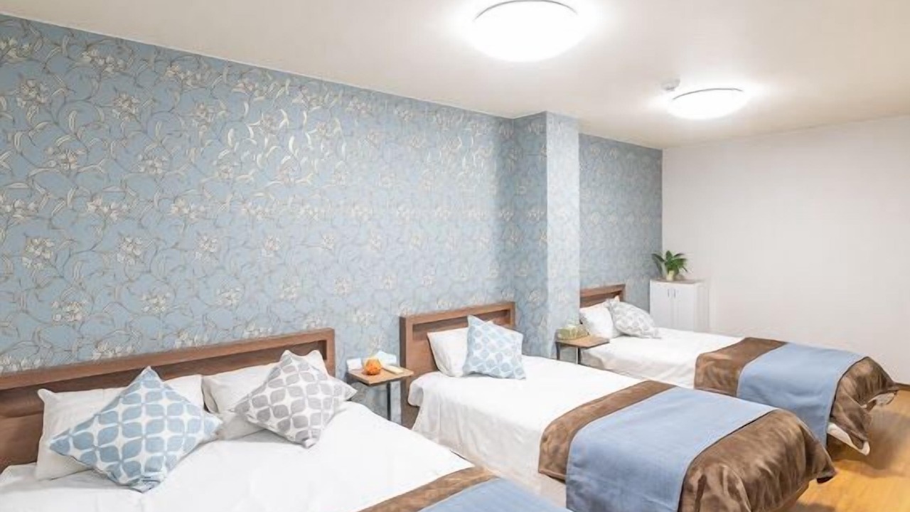 Photo of Bedroom in Namba
