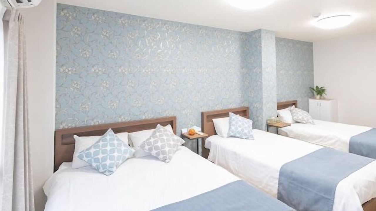 Photo of Bedroom in Namba