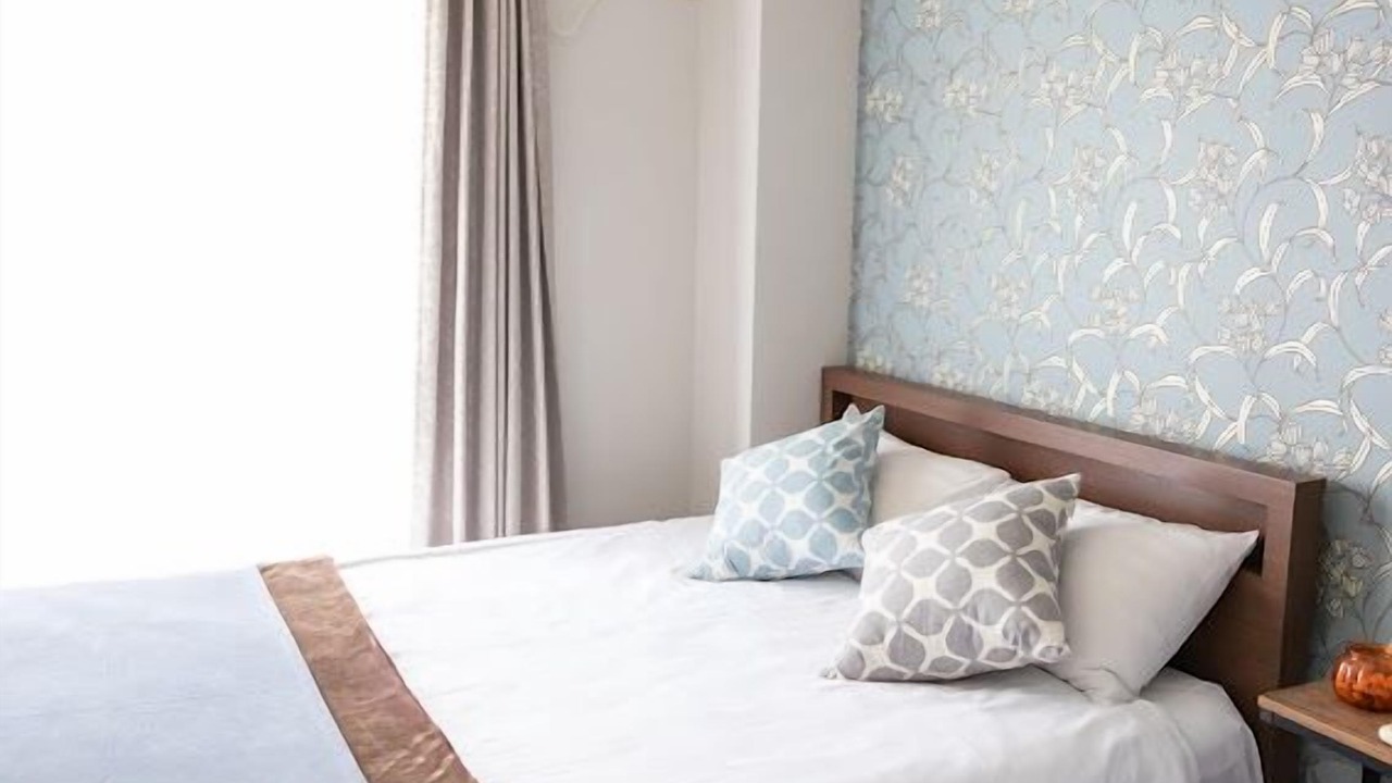 Photo of Bedroom in Namba