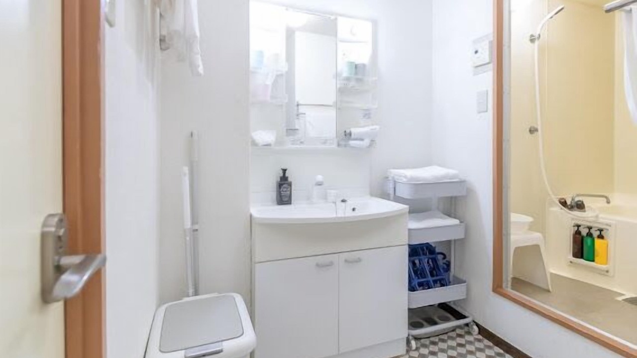Photo of Bathroom in Namba