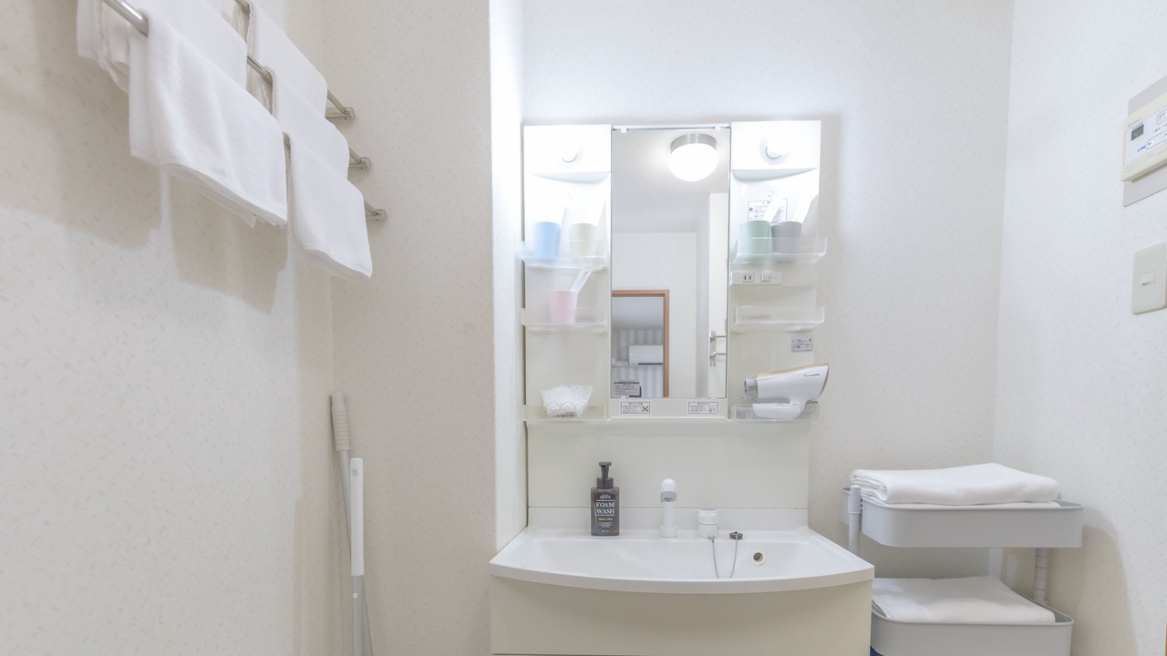 Photo of Bathroom in Namba