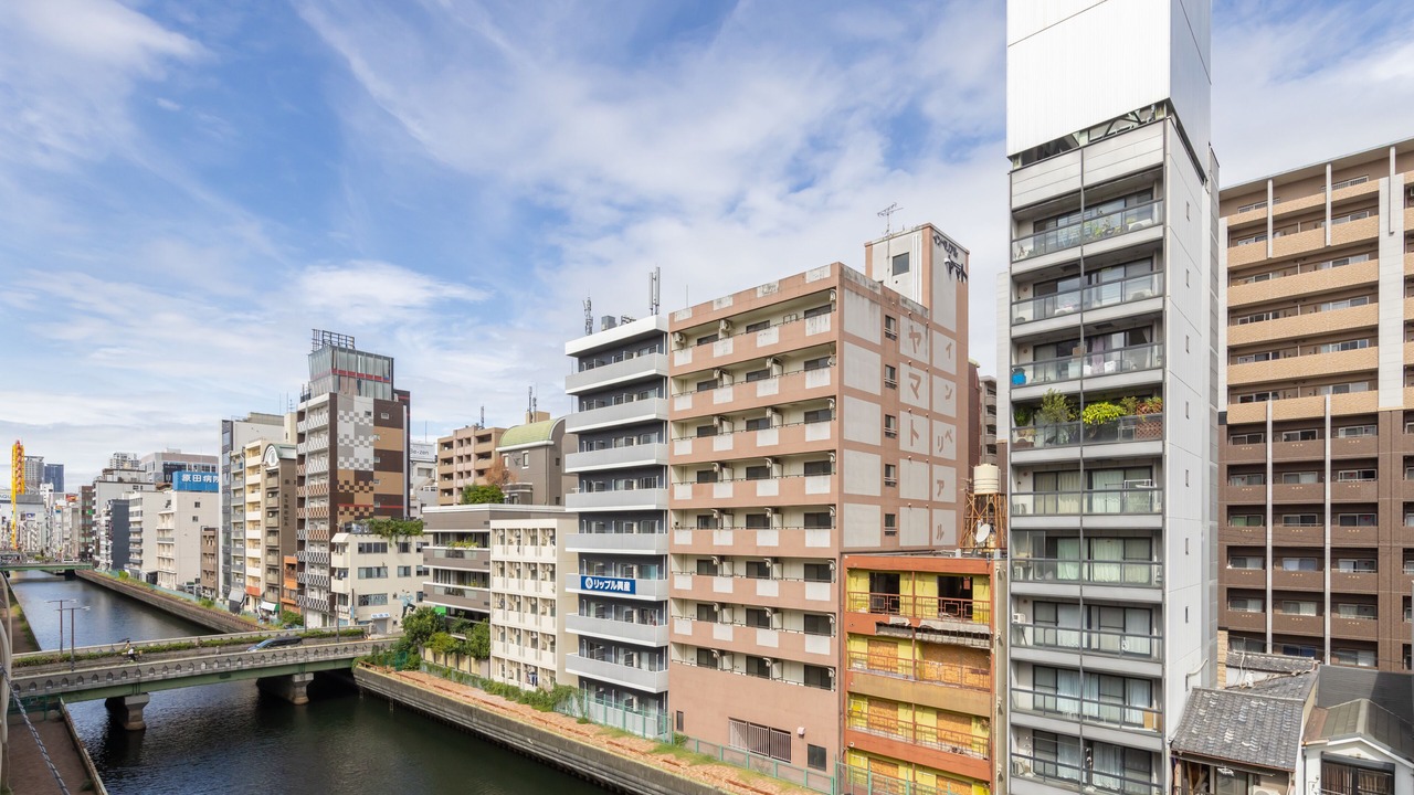 Photo of Outdoor in Namba