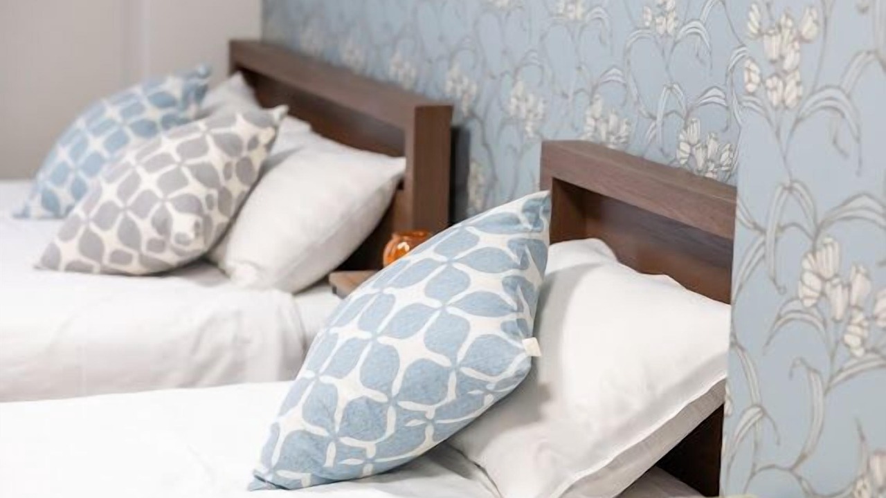 Photo of Bedroom in Namba