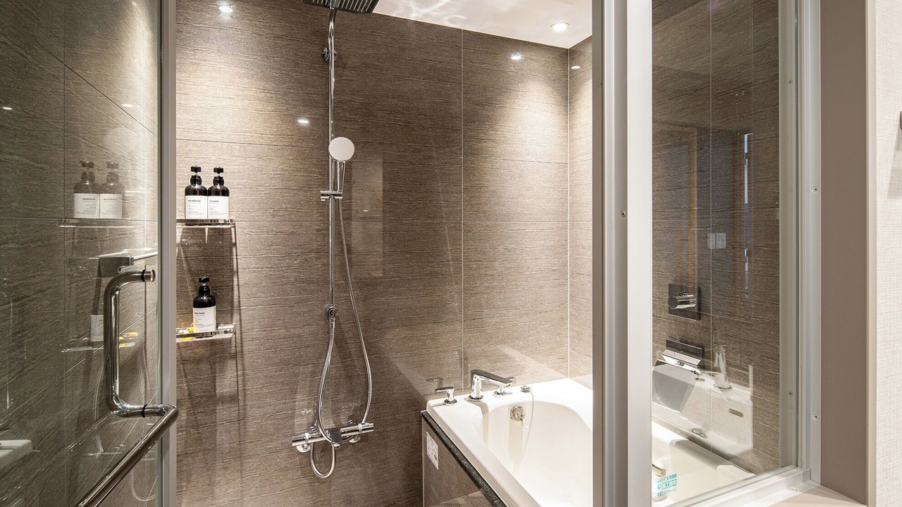 Photo of Bathroom in Ueno