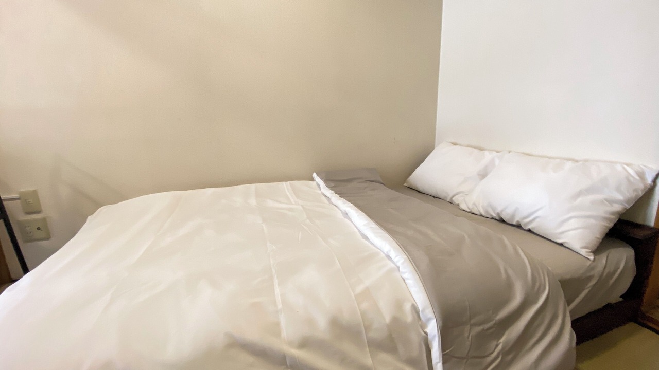 Photo of Bedroom in Naniwa