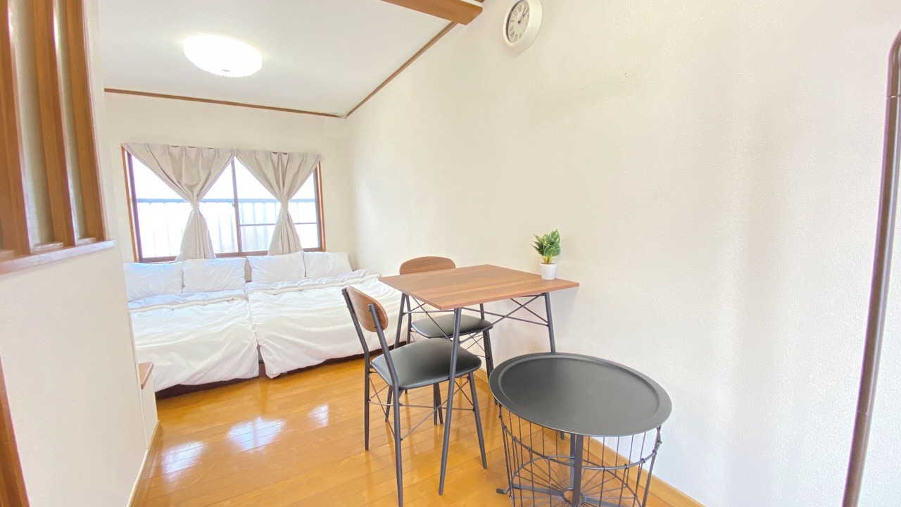 Photo of Bedroom in Naniwa