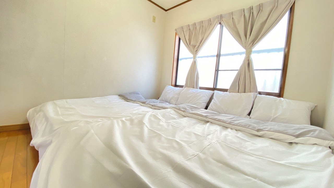 Photo of Bedroom in Naniwa