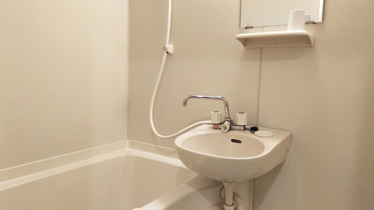 Photo of Bathroom in Isinomaki