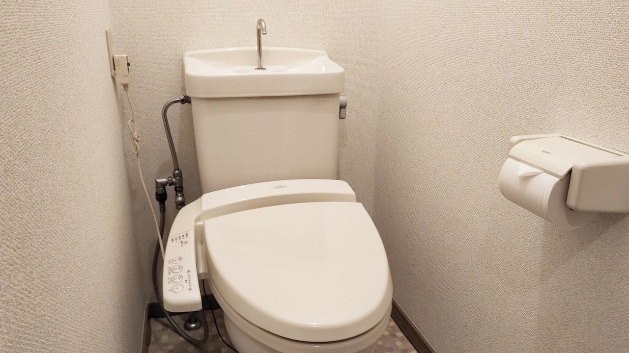 Photo of Bathroom in Isinomaki