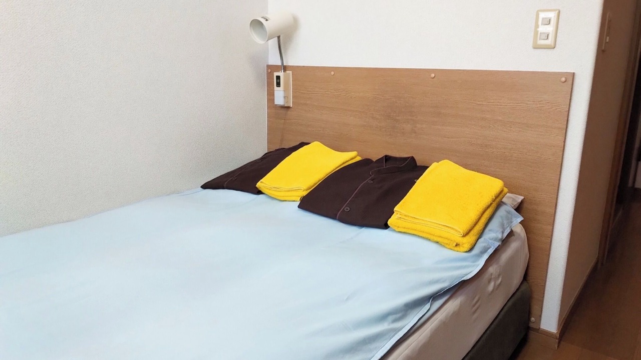 Photo of Bedroom in Isinomaki