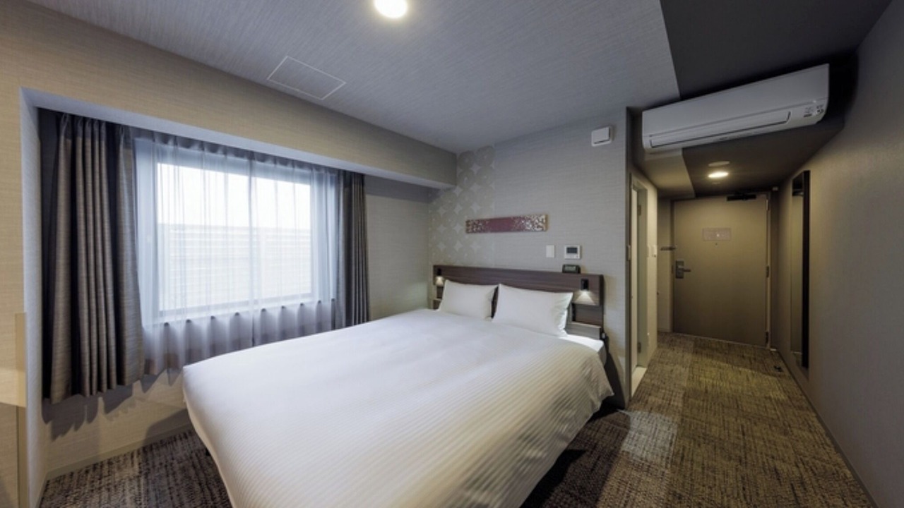 Photo of Bedroom in Hirooka