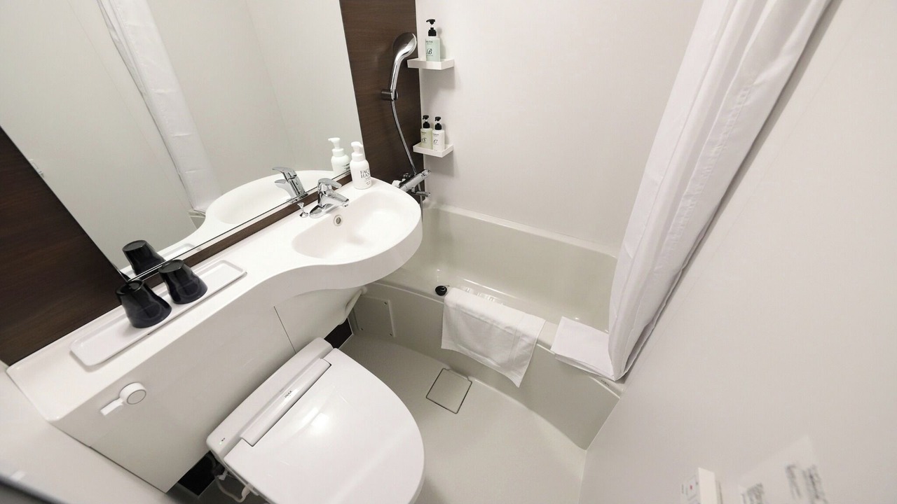 Photo of Bathroom in Hirooka