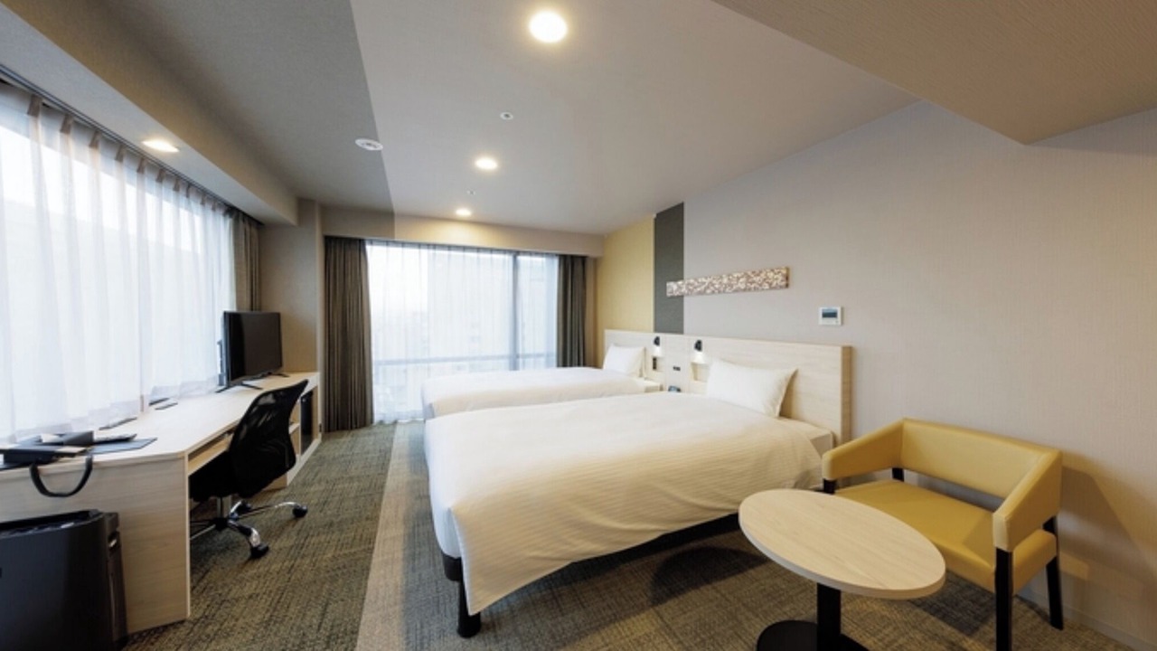 Photo of Bedroom in Hirooka