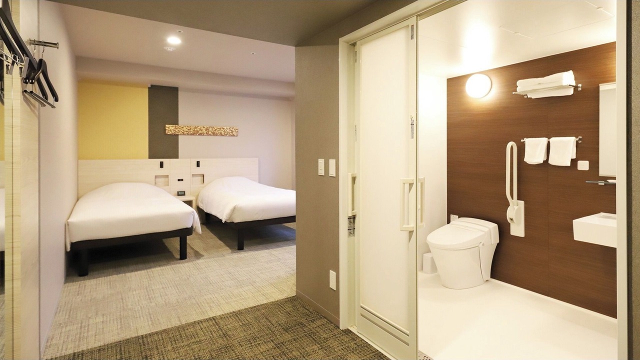 Photo of Bedroom in Hirooka