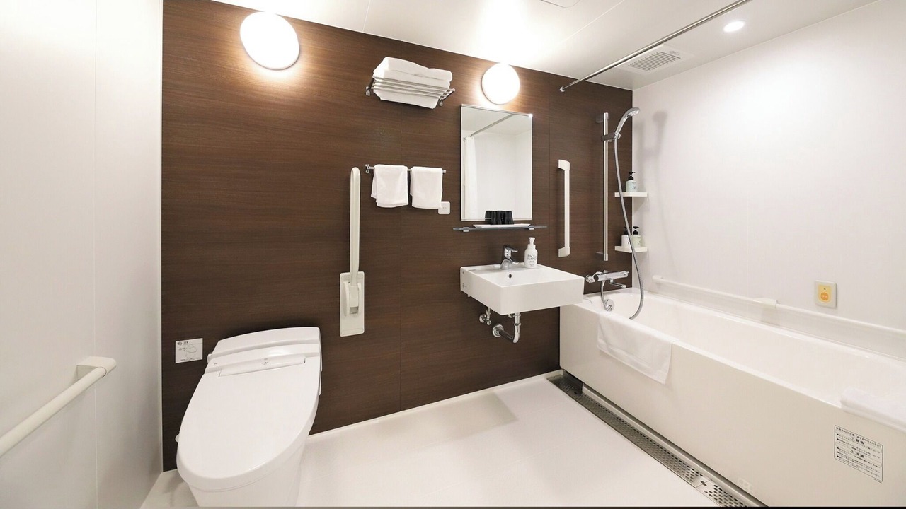 Photo of Bathroom in Hirooka