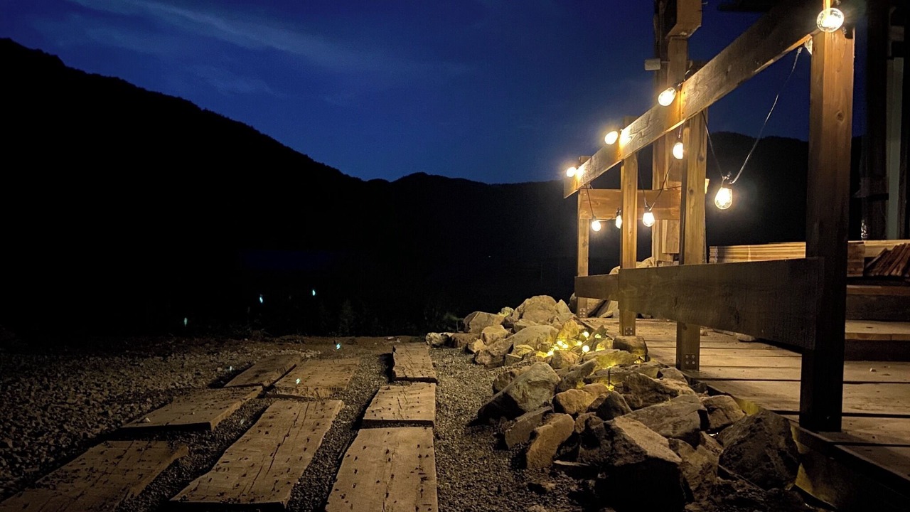 Photo of Outdoor in Ina