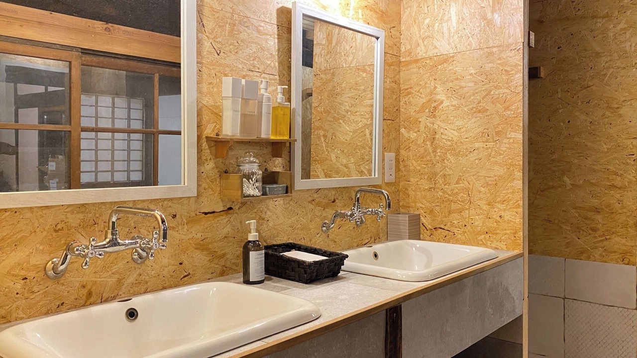 Photo of Bathroom in Ina