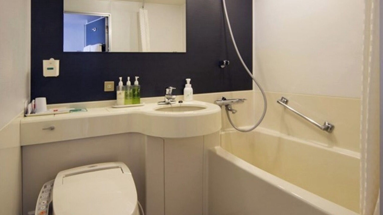 Photo of Bathroom in Tokushima