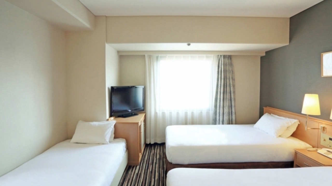 Photo of Bedroom in Tokushima