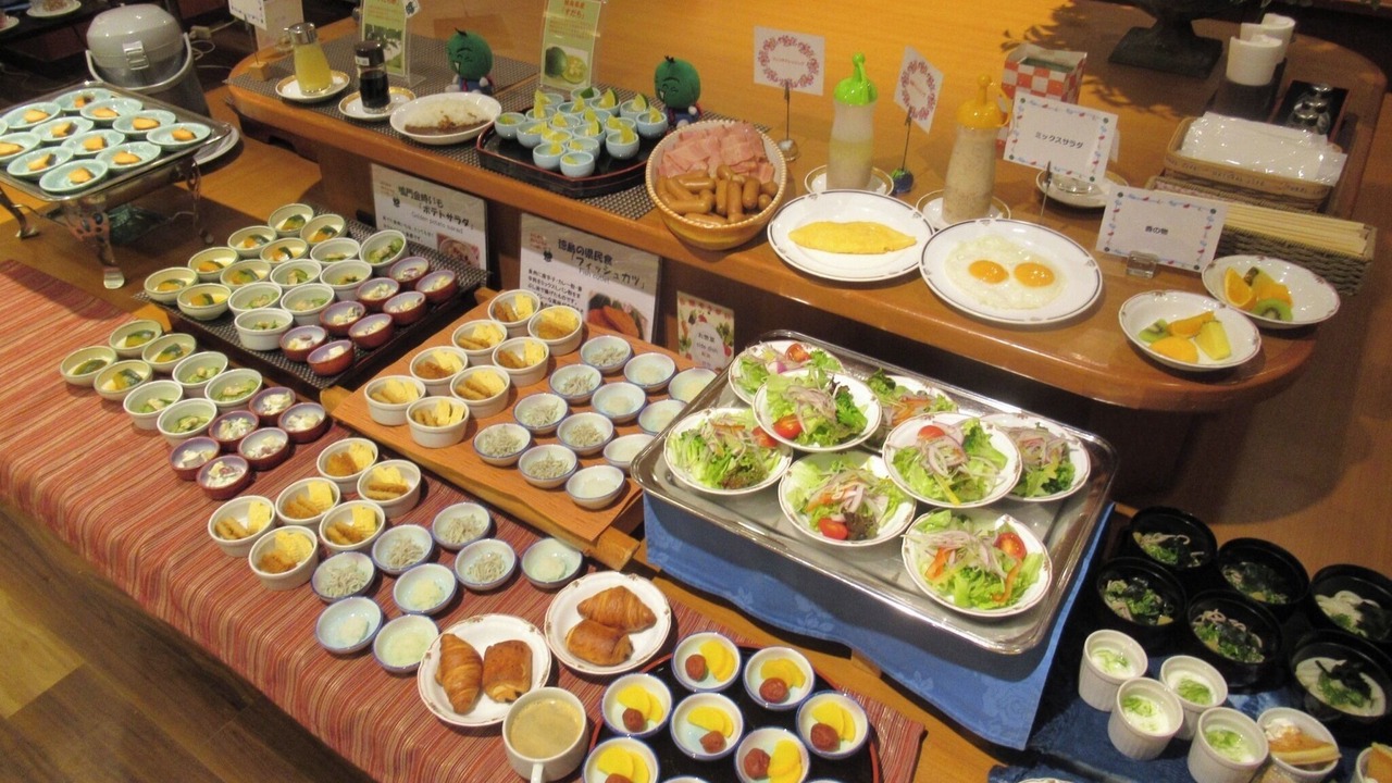 Photo of Others in Tokushima