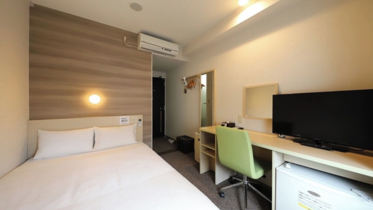 Photo of Bedroom in Tennoji