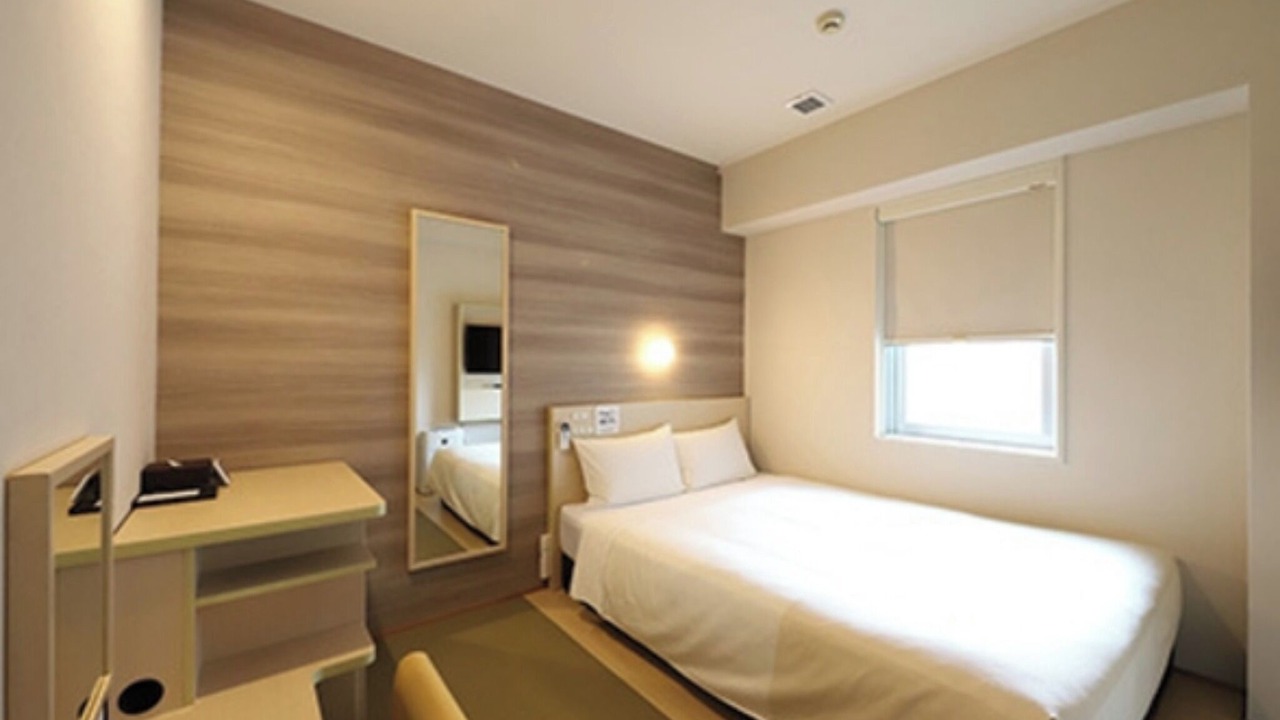 Photo of Bedroom in Tennoji