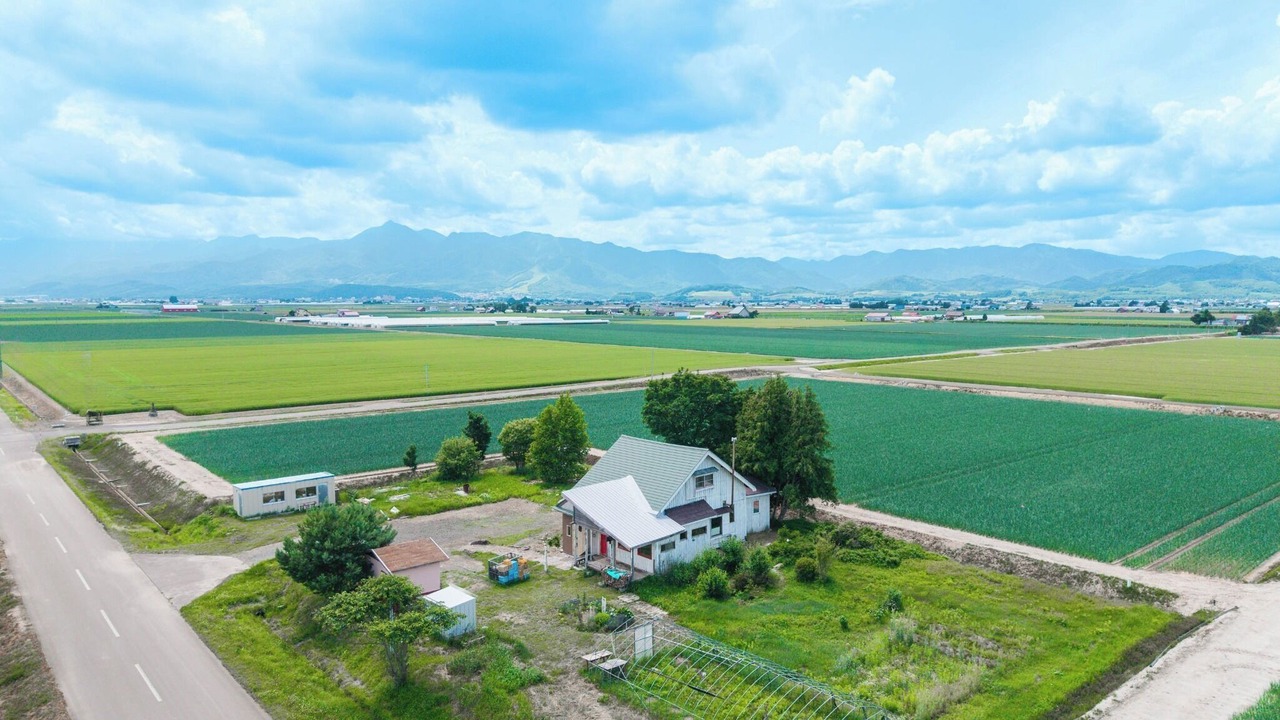 Photo of Outdoor in Nakafurano