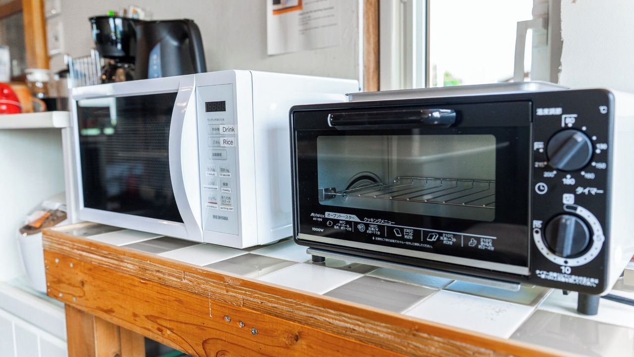 Photo of Kitchen in Nakafurano