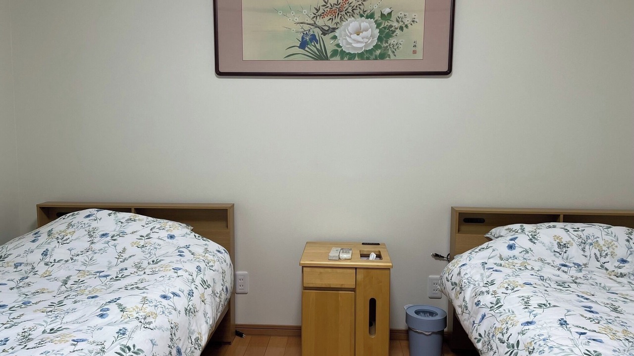 Photo of Bedroom in Nikko