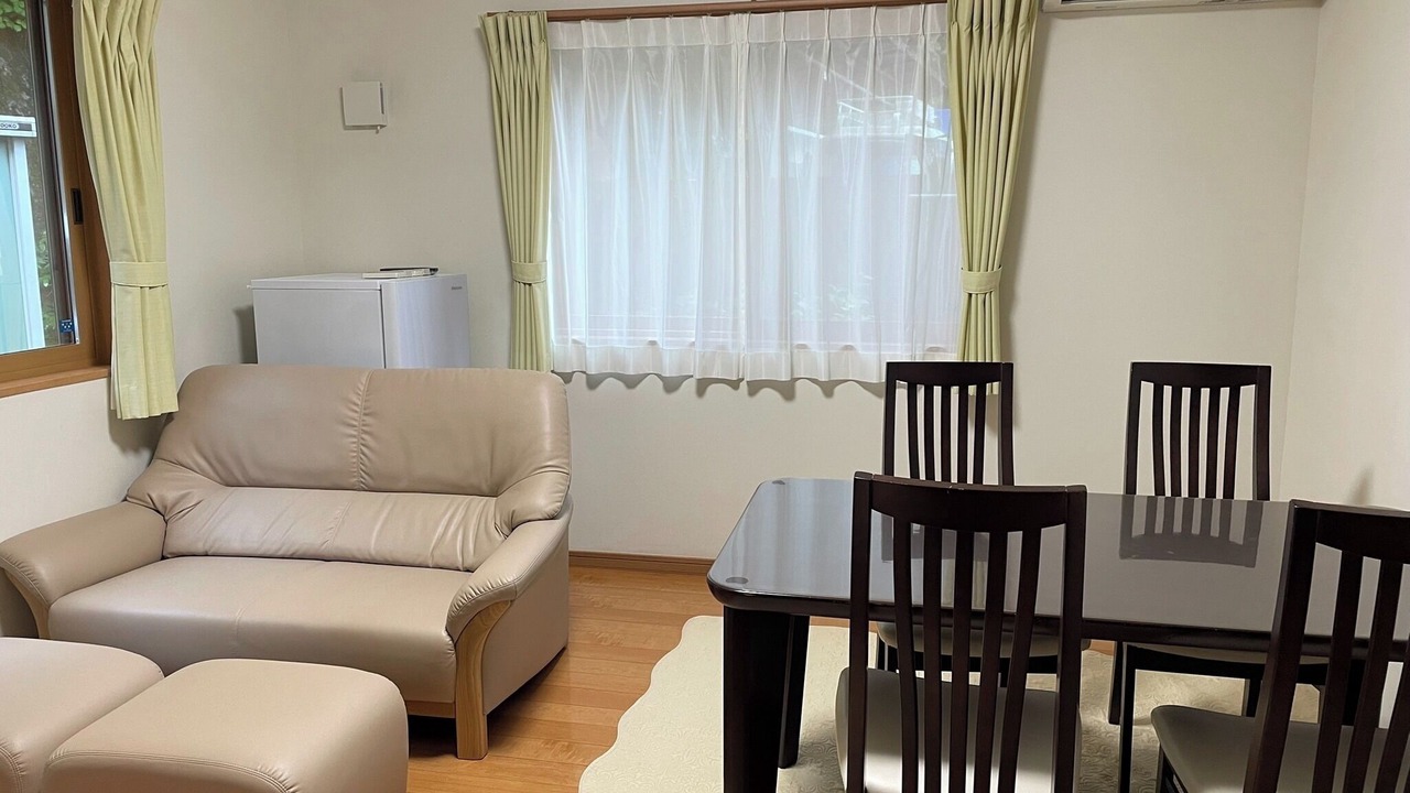 Photo of Bedroom in Nikko