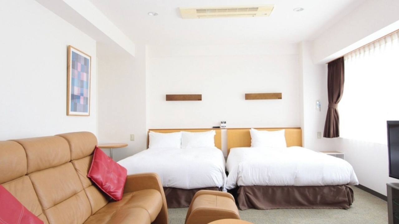 Photo of Bedroom in Higashine