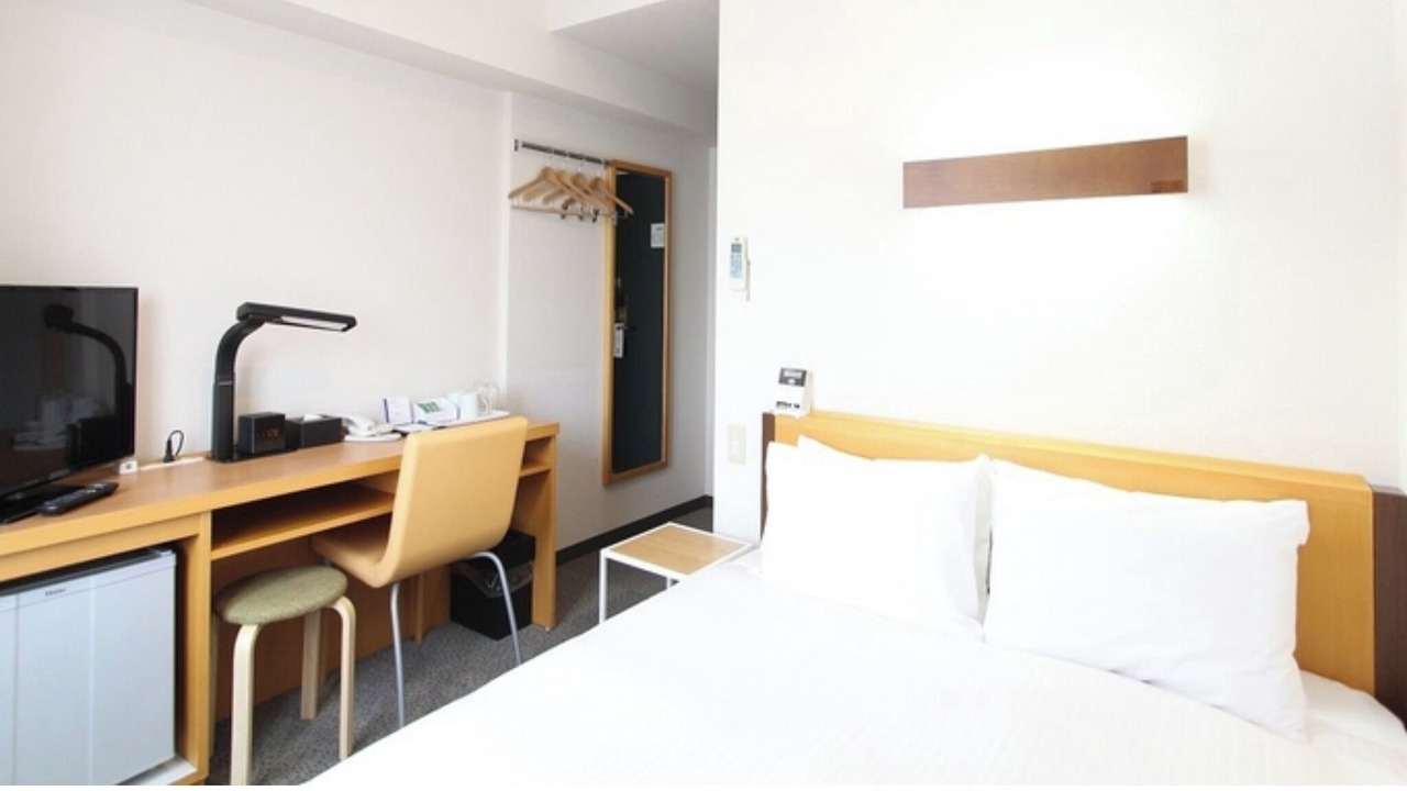 Photo of Bedroom in Higashine