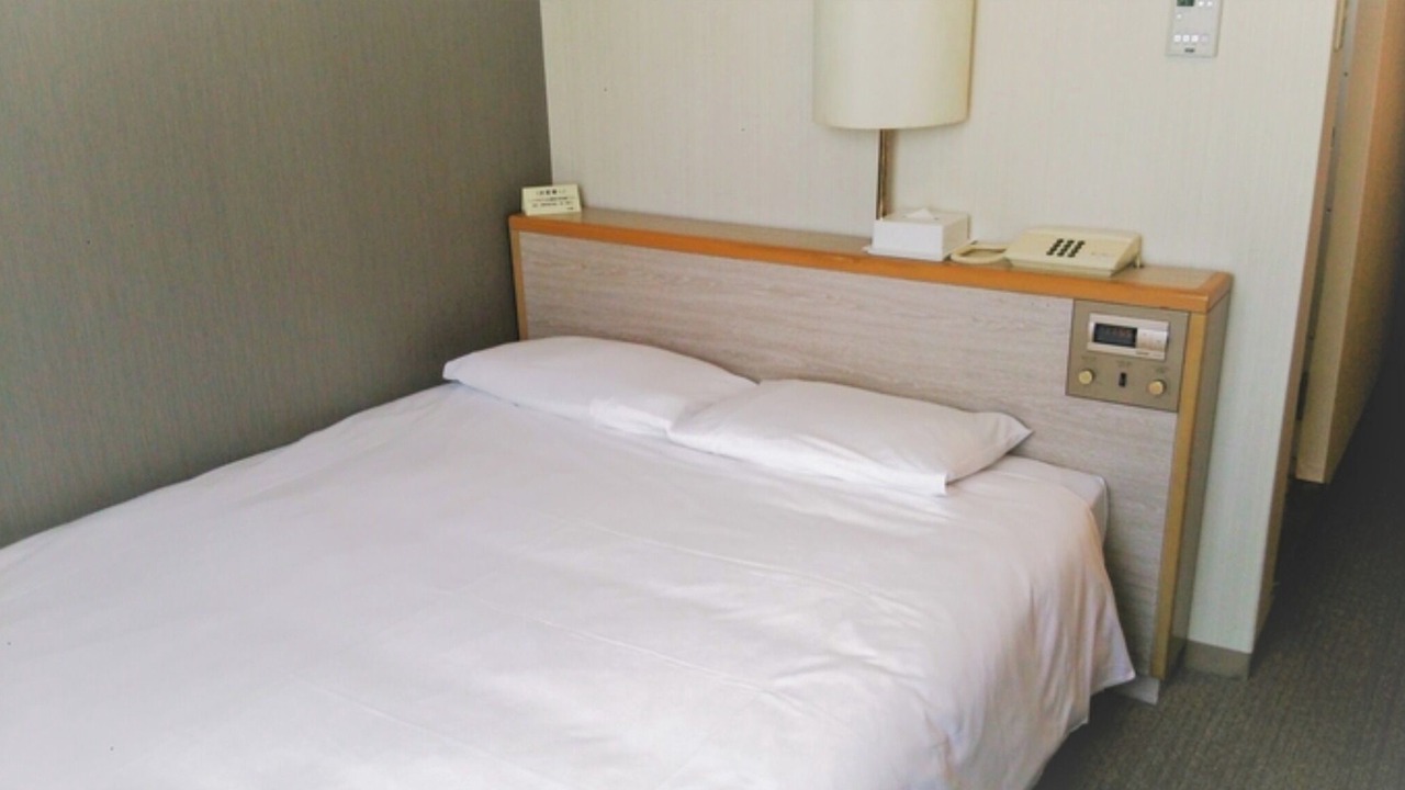 Photo of Bedroom in Shimonoseki