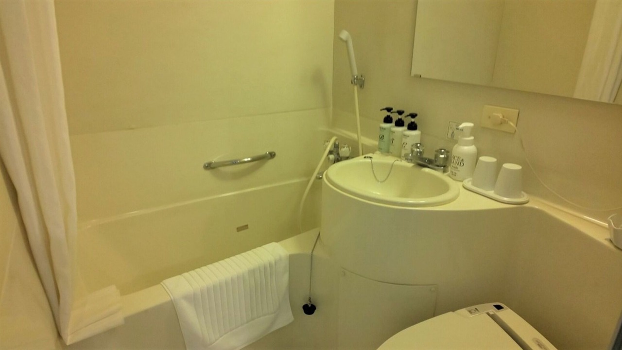 Photo of Bathroom in Shimonoseki