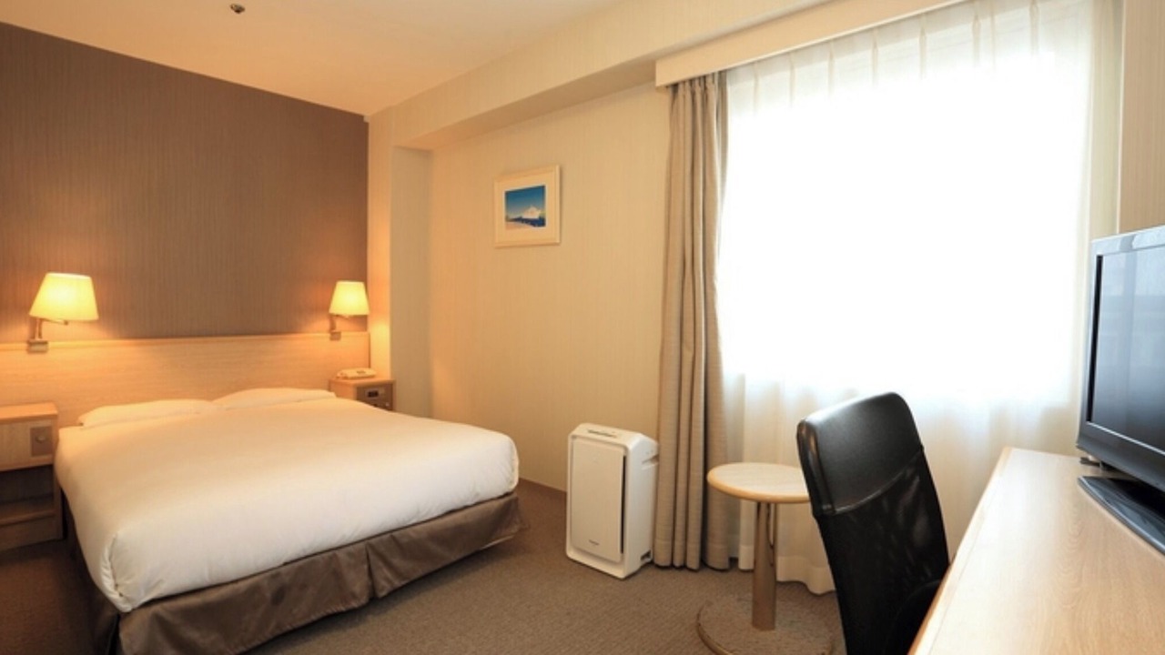Photo of Bedroom in Shimonoseki