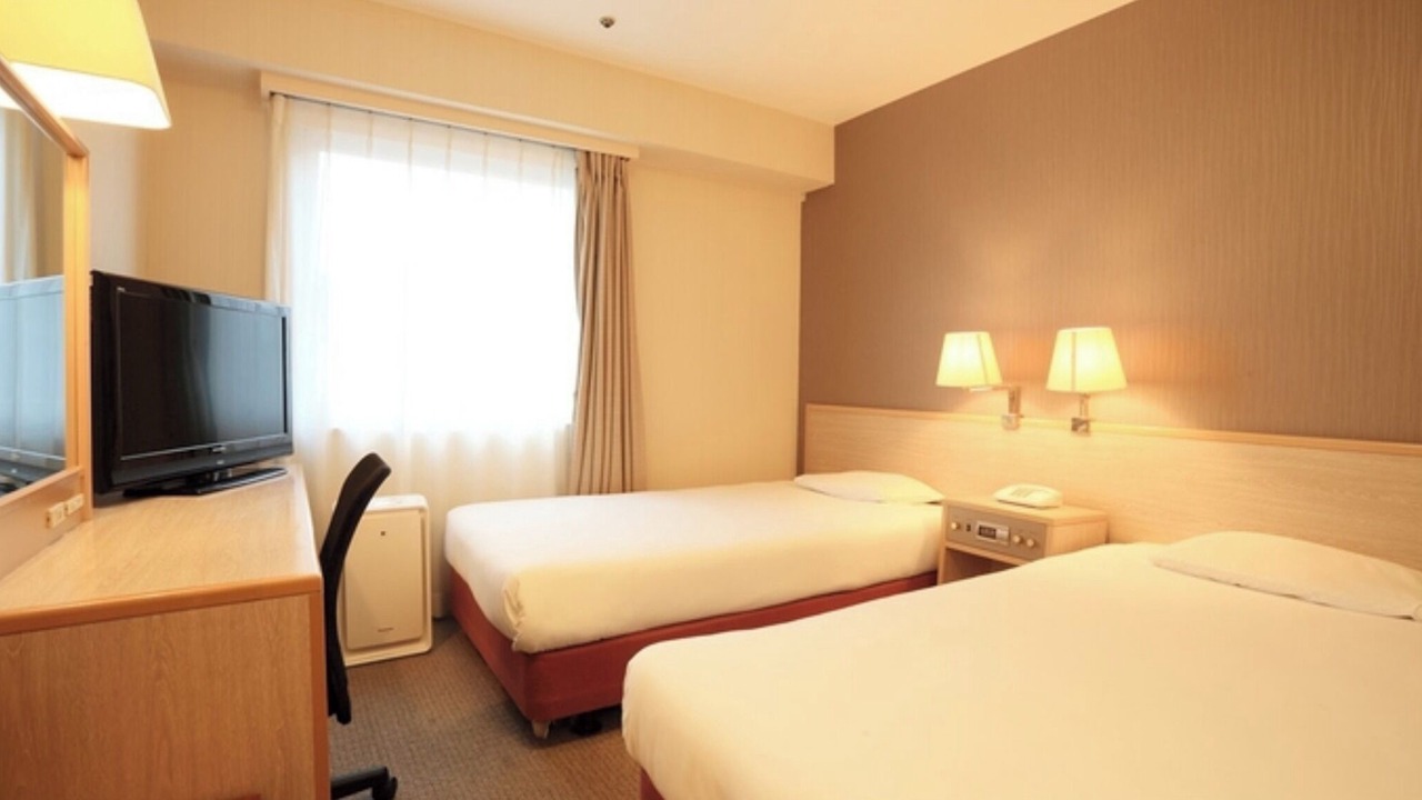 Photo of Bedroom in Shimonoseki