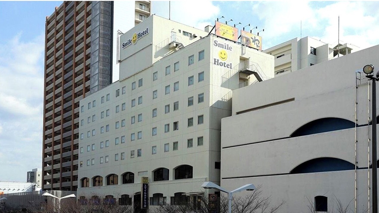 Photo of Outdoor in Shimonoseki