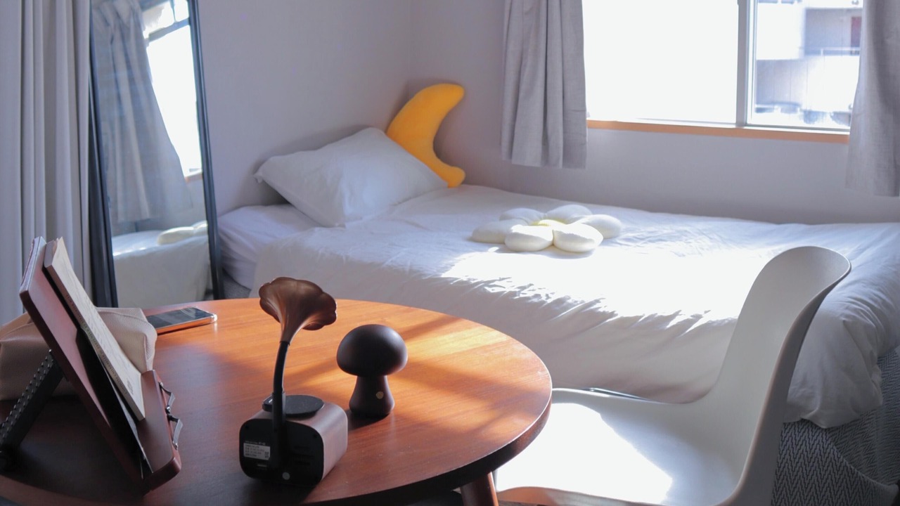 Photo of Bedroom in Takadanobaba