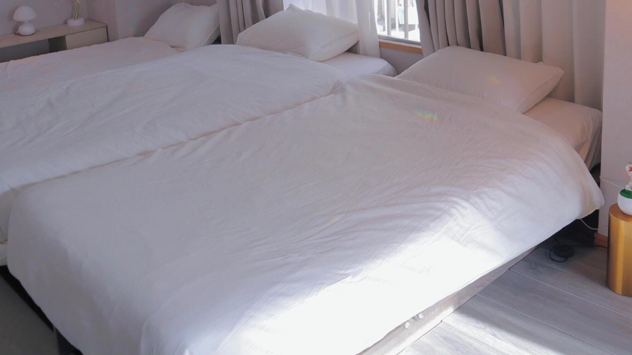 Photo of Bedroom in Takadanobaba
