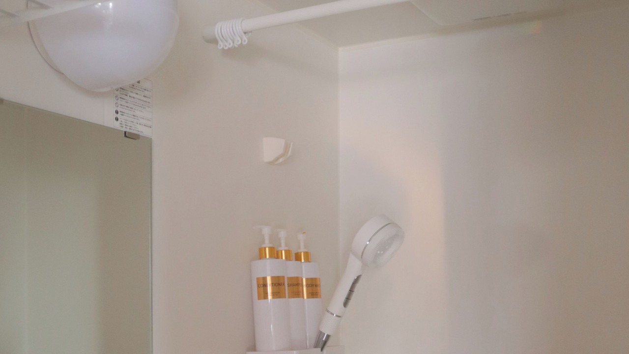 Photo of Bathroom in Takadanobaba