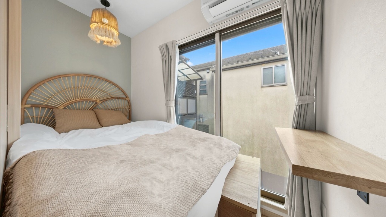 Photo of Bedroom in Nishitokyo