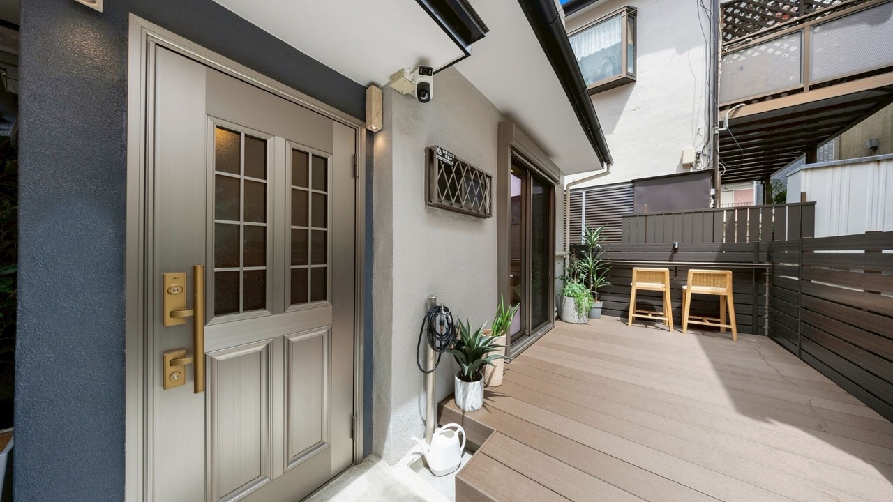 Photo of Outdoor in Nishitokyo